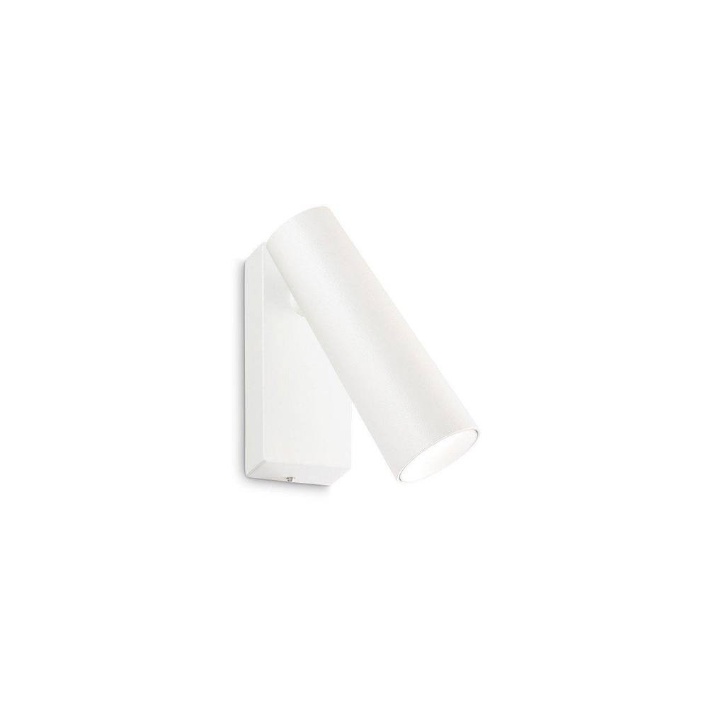 Netlighting Pipe Wall Adjustable Reading Light White 3000K