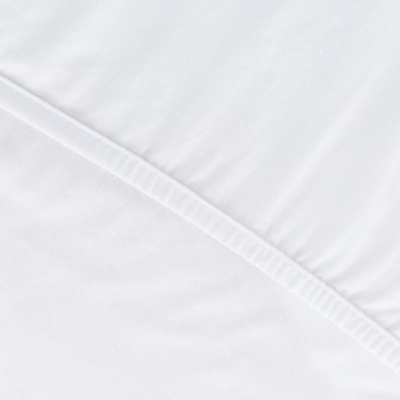 Non Iron Plain Fitted Sheet 3