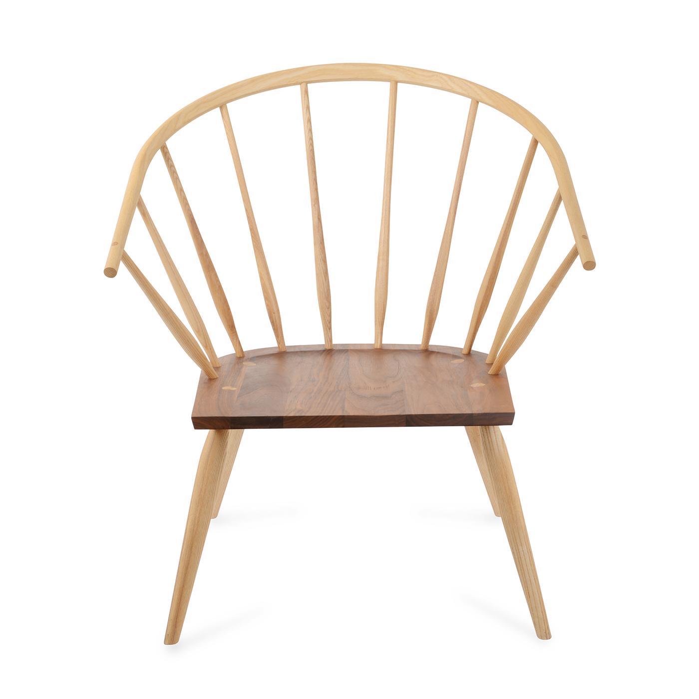 De La Espada Burnham Windsor Chair