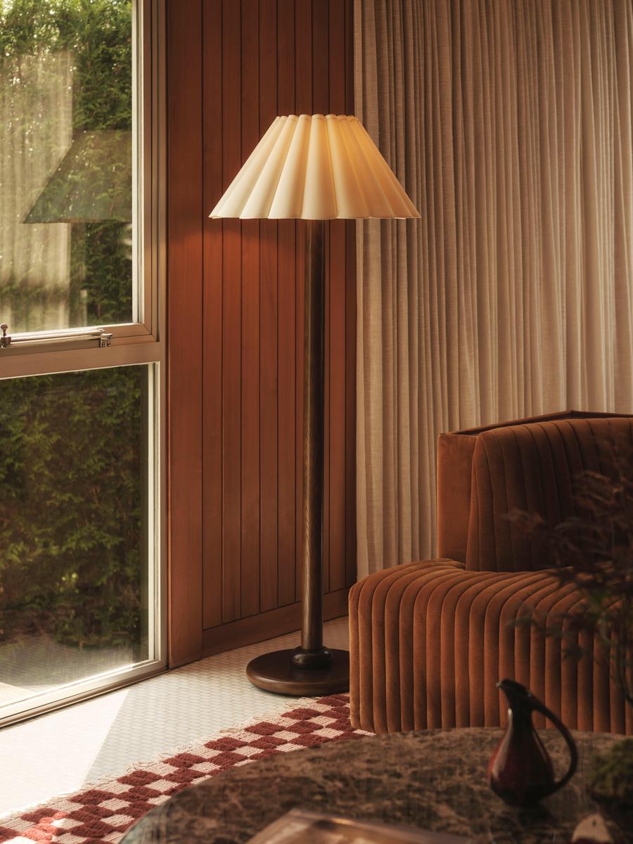 Ferguson Floor Lamp