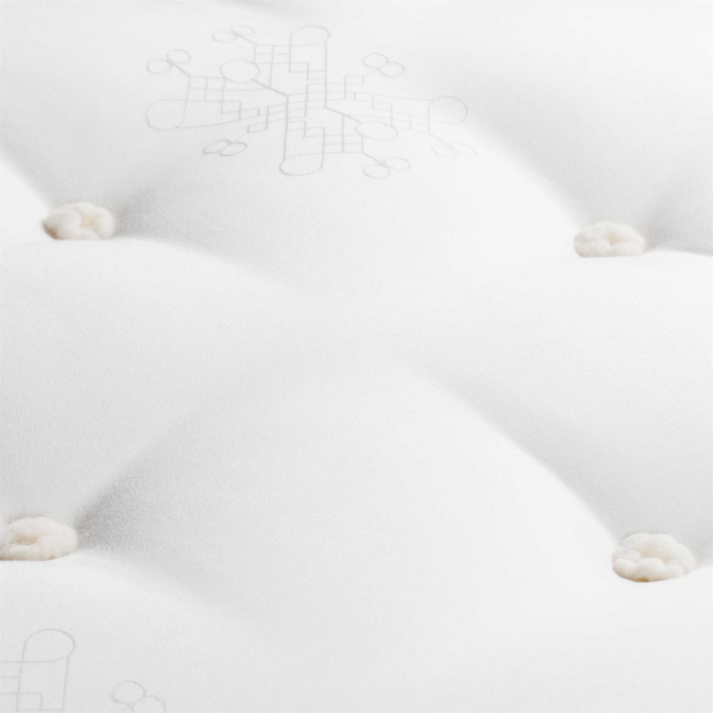 Somnus Viceroy 5,000 Mattress