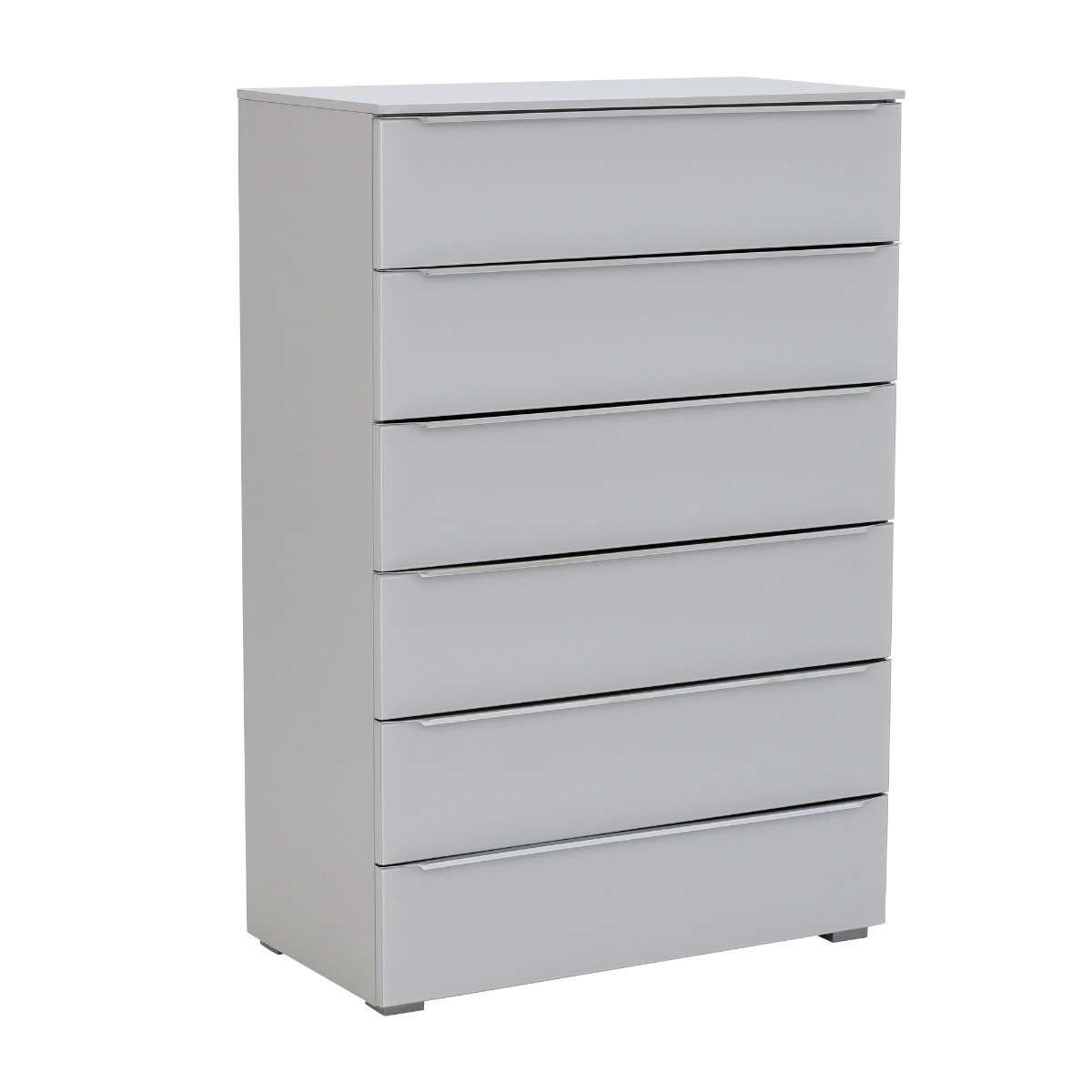 Nordkette 6 Drawer Wide Chest
