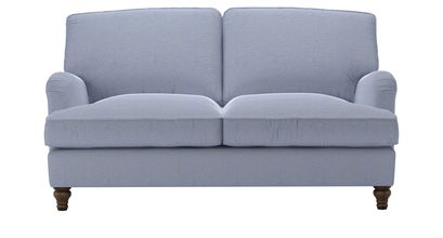Bluebell 2 Seat Sofa Bed in Uniform House Basket Weave - sofa.com