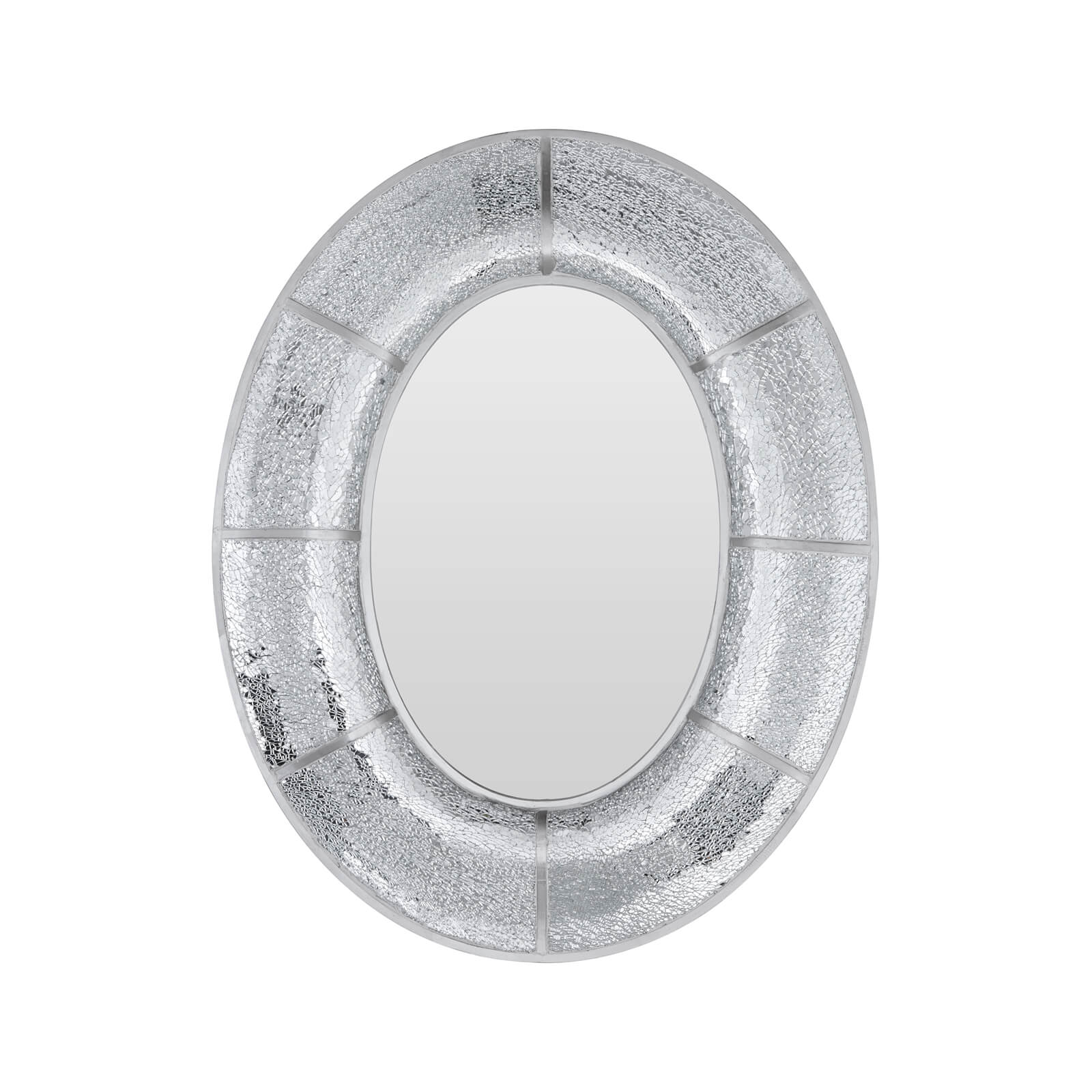 Oren Oval Wall Mirror