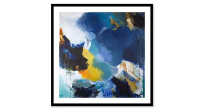 Coastal Goals Print - sofa.com