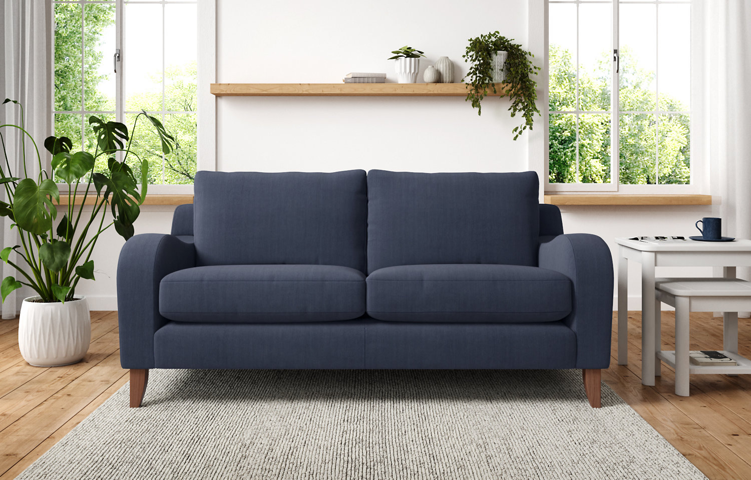 M&S Maiko 3 Seater Sofa