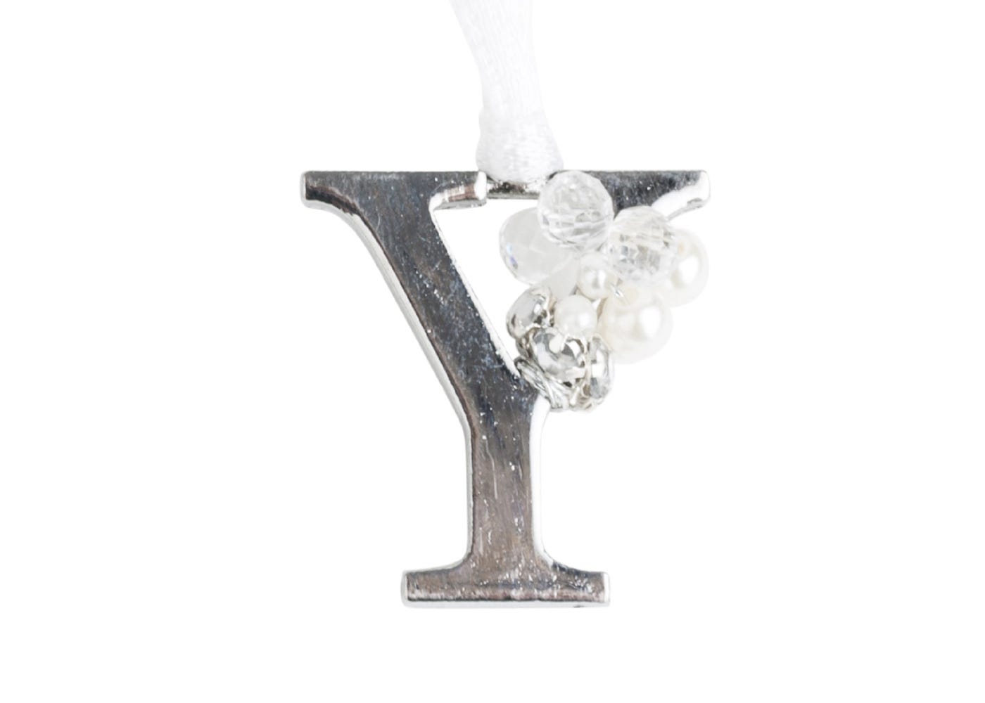 The Original Winters Tale Alphabet Decoration Y
