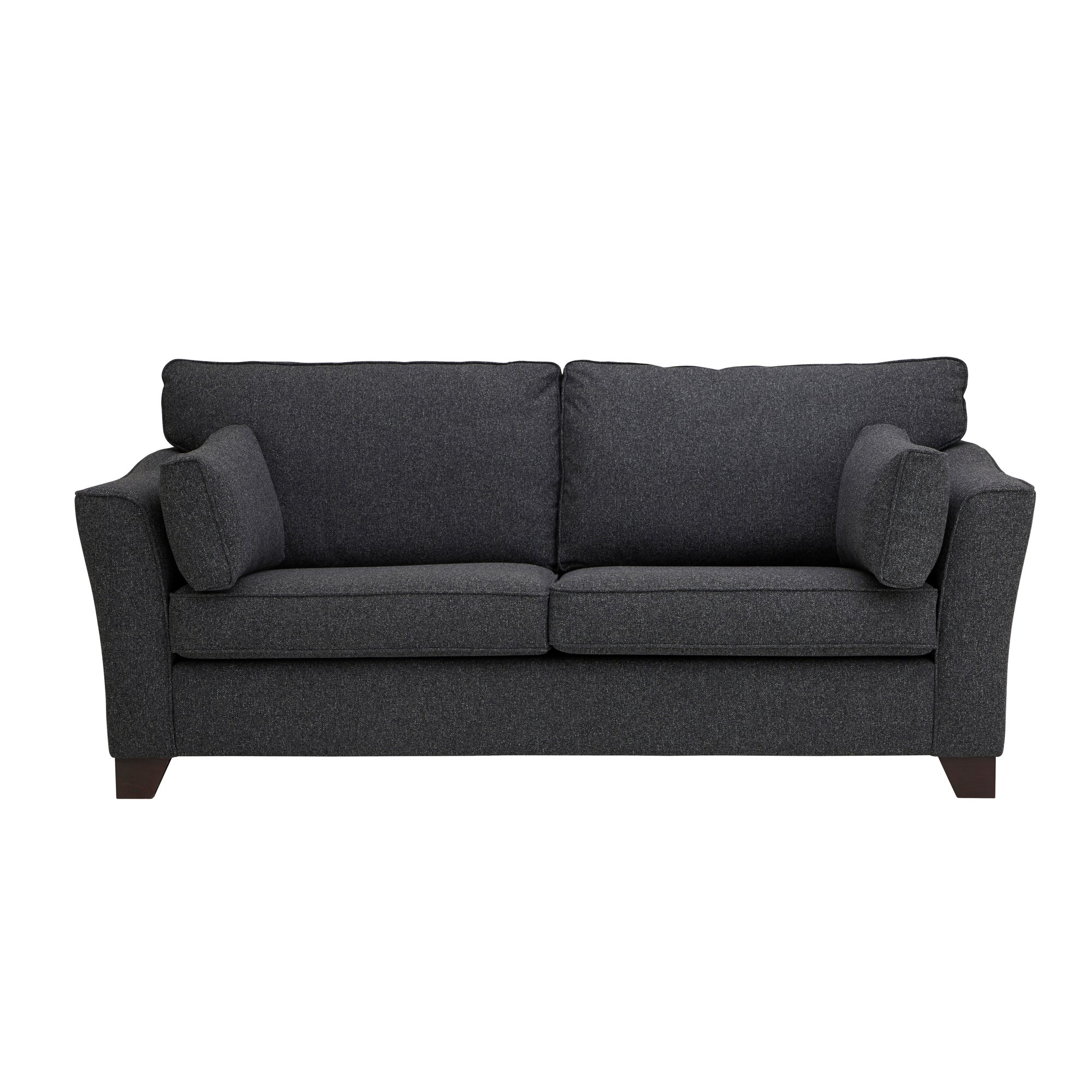 Grayson 3 Seater Sofa Grey