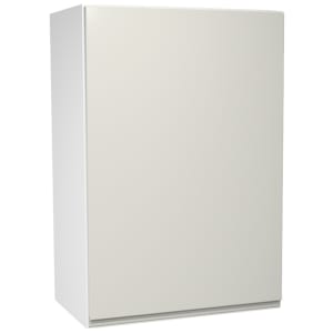 Wickes Madison Gloss Stone Wall Unit - 500mm