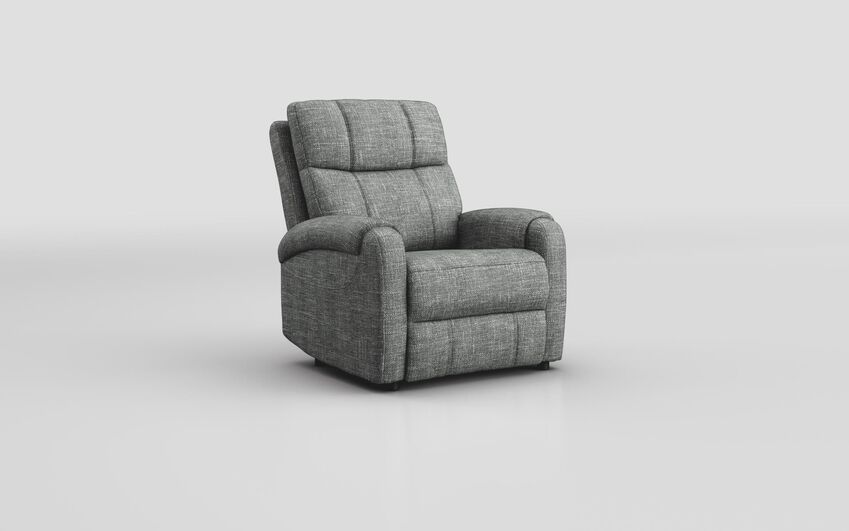 Fabric Calisese Armchair