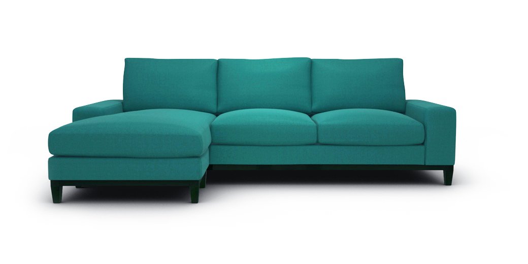 New York Sofa with Chaise