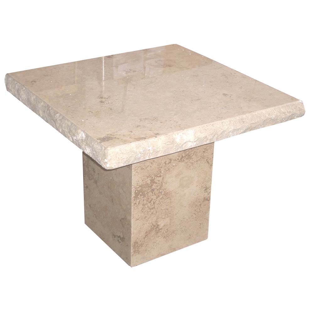 Agnesa Lamp Table