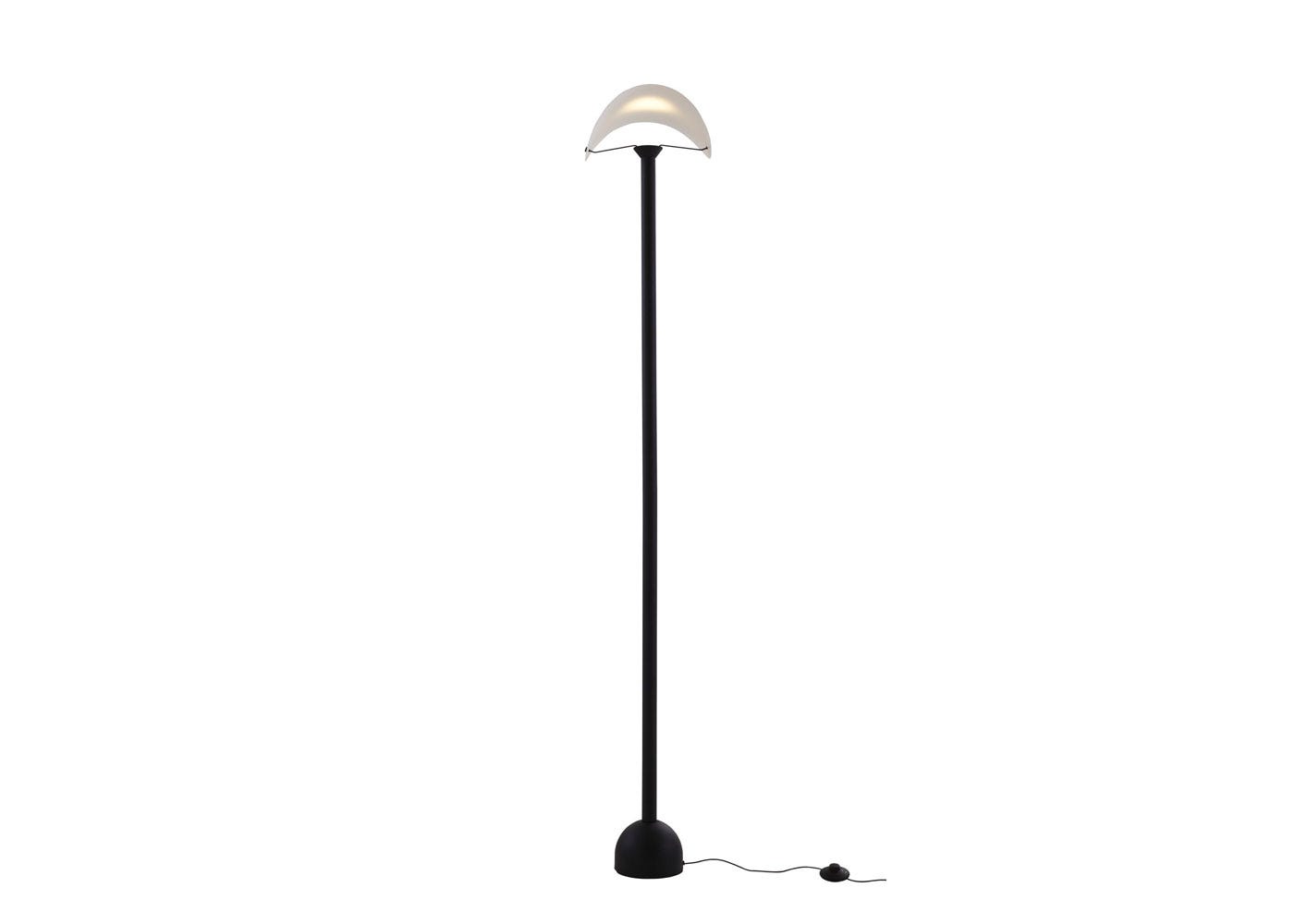 Ligne Roset Courrier Floor Lamp