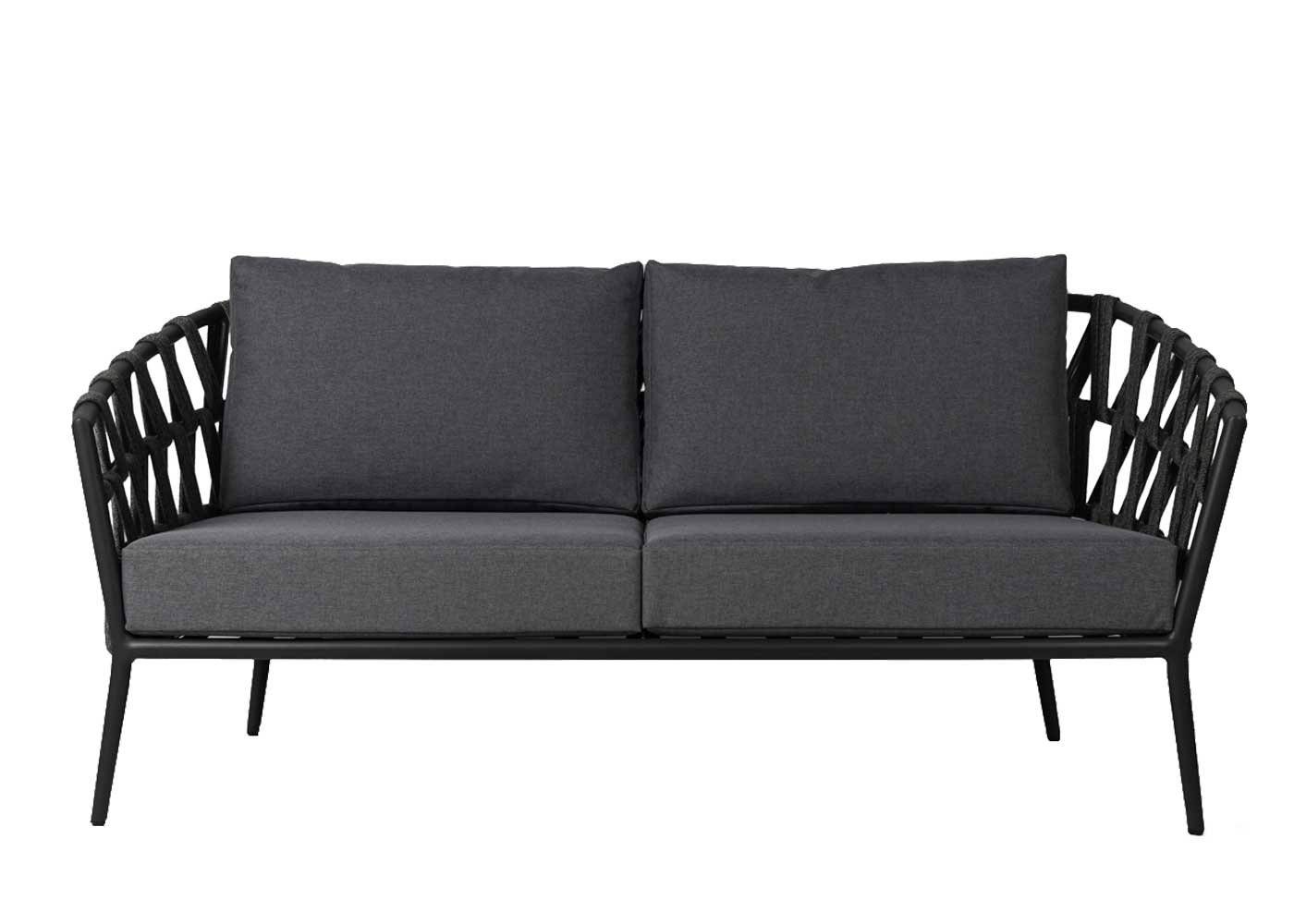 Vincent Sheppard Leo 2-Seater Sofa