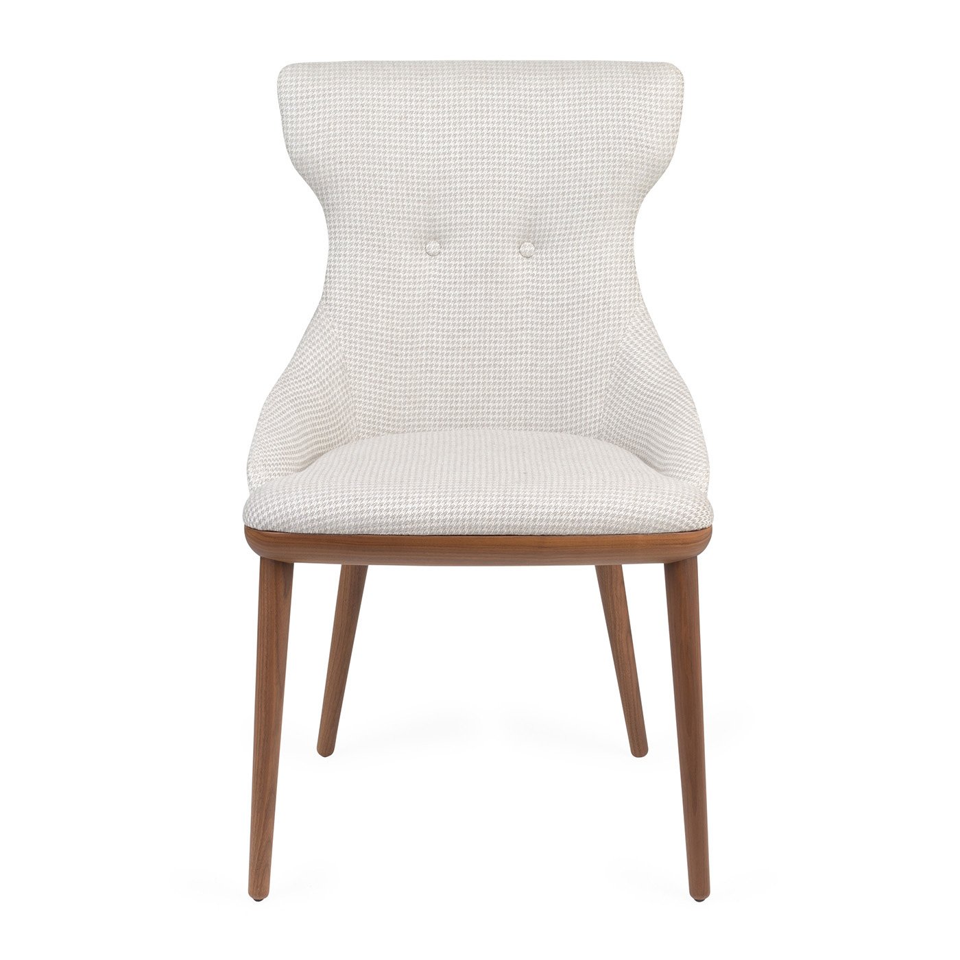 Porada Andy Chair Walnut Var. A 03