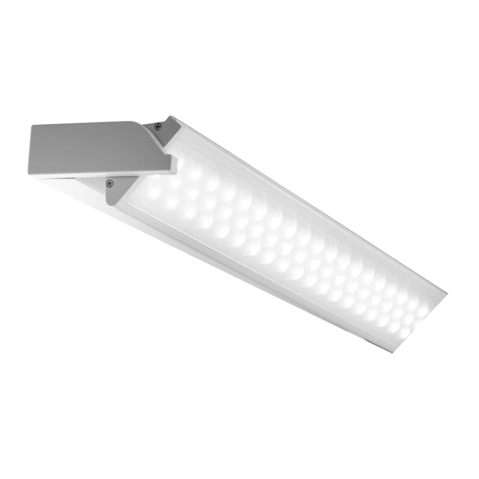 Arlec 10W LED Swivel Light