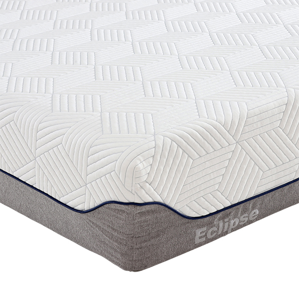 Eclipse 1000 Pocket Gel Memory Foam Mattress