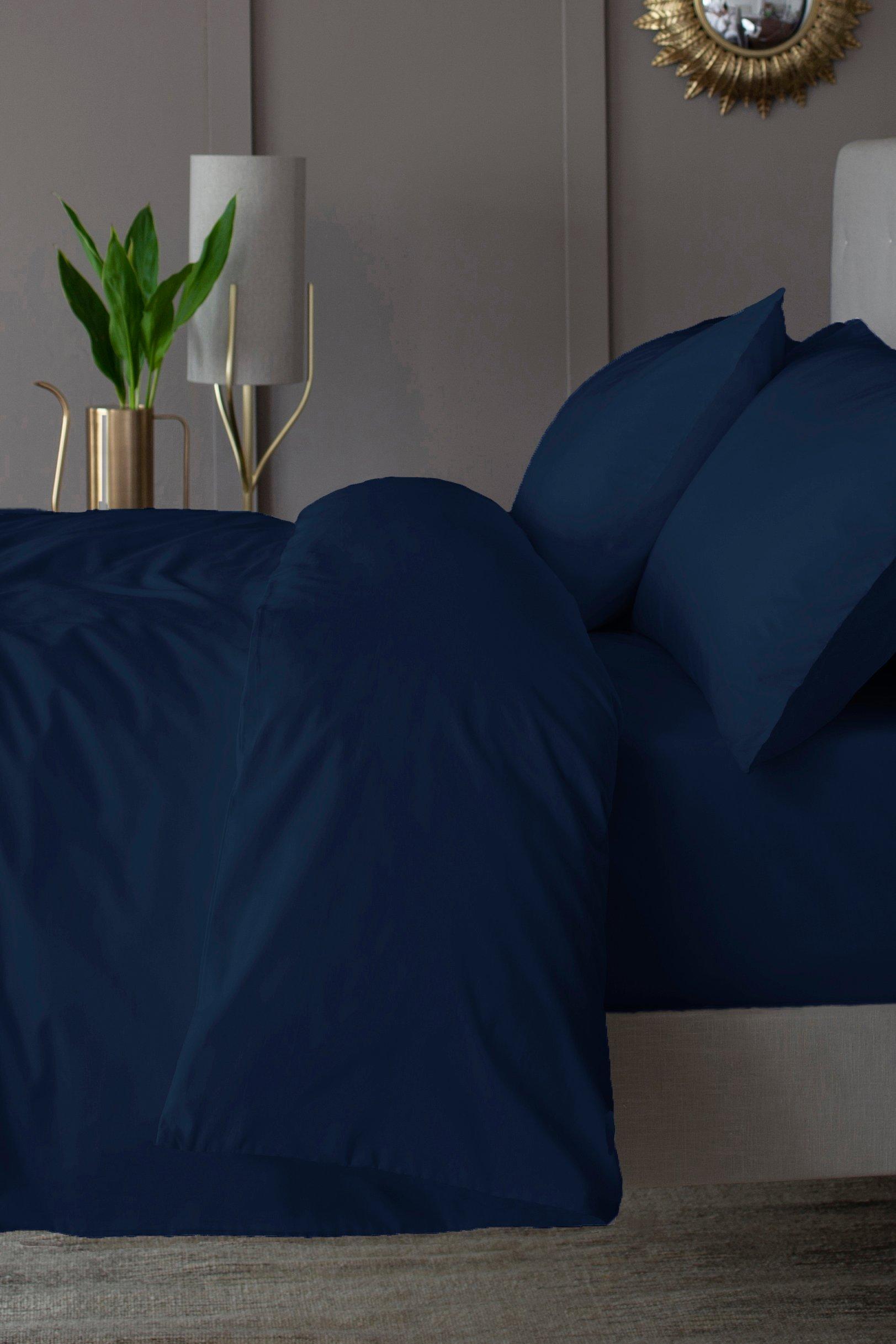 200 Thread Count Super King Duvet Set