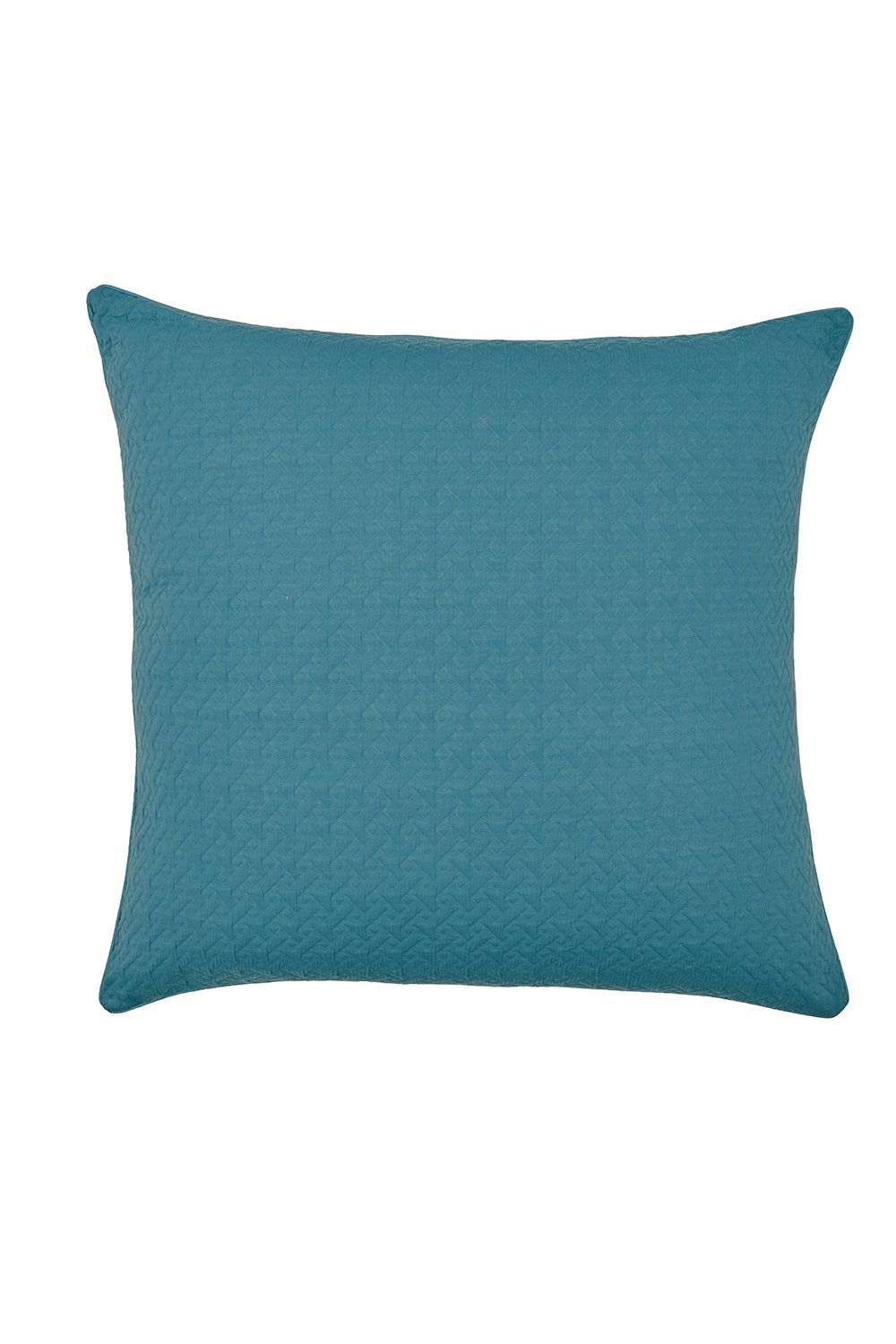 Ted Baker 'Matellase' Cotton Pillowsham in Blue