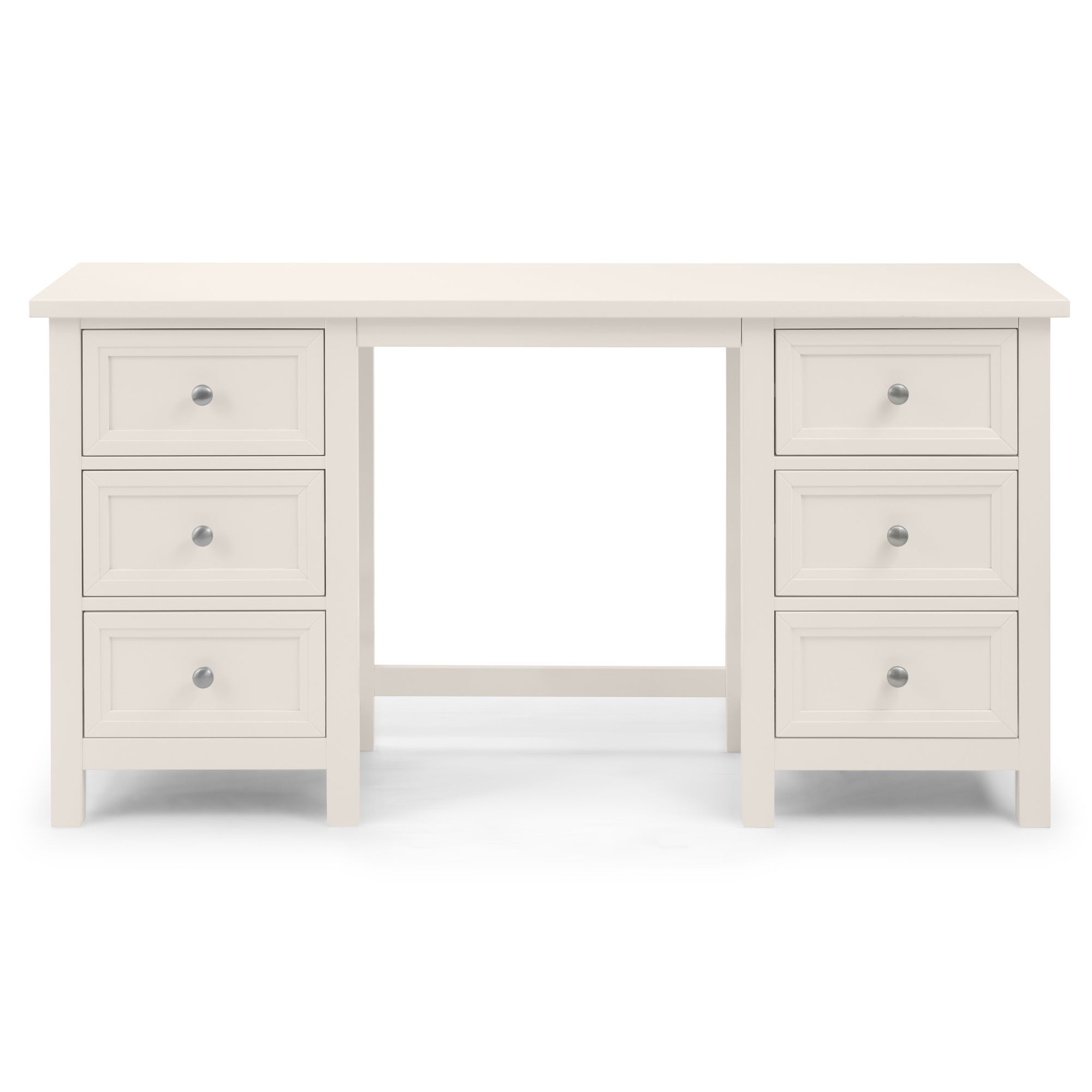 Maine Dressing Table White