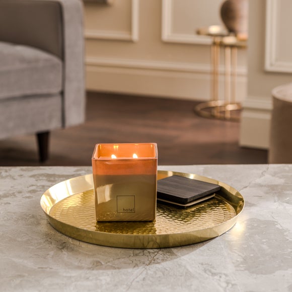 Hotel Dusk Orange Blossom Jasmine & Vanilla Multi Wick Candle