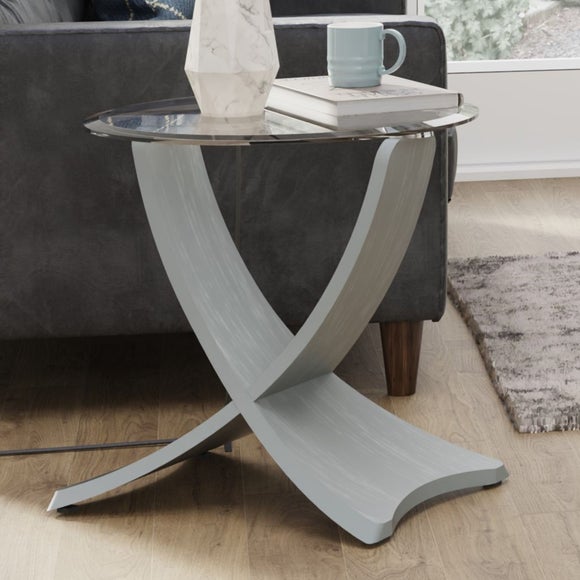 Siena Side Table
