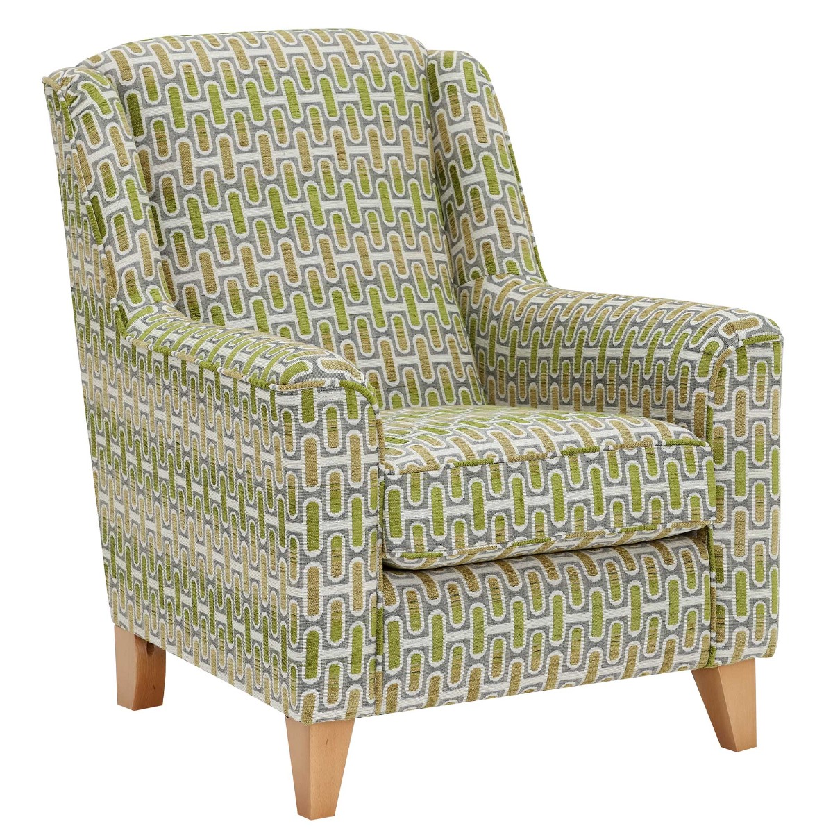Ballingdon Lloyd Accent Chair