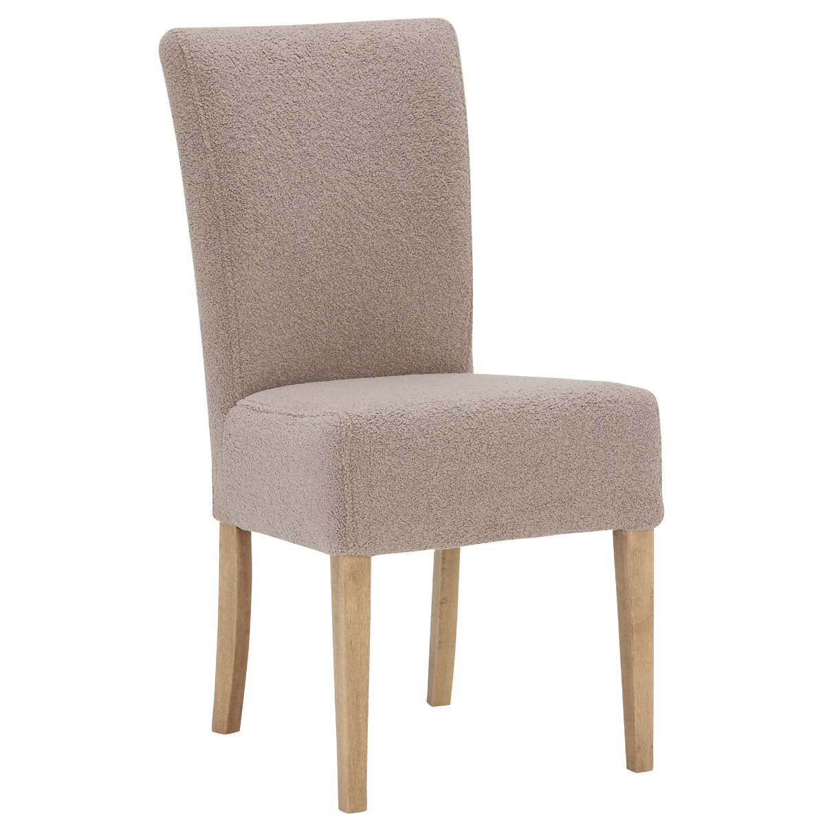 Freya Dining Chair, Mink