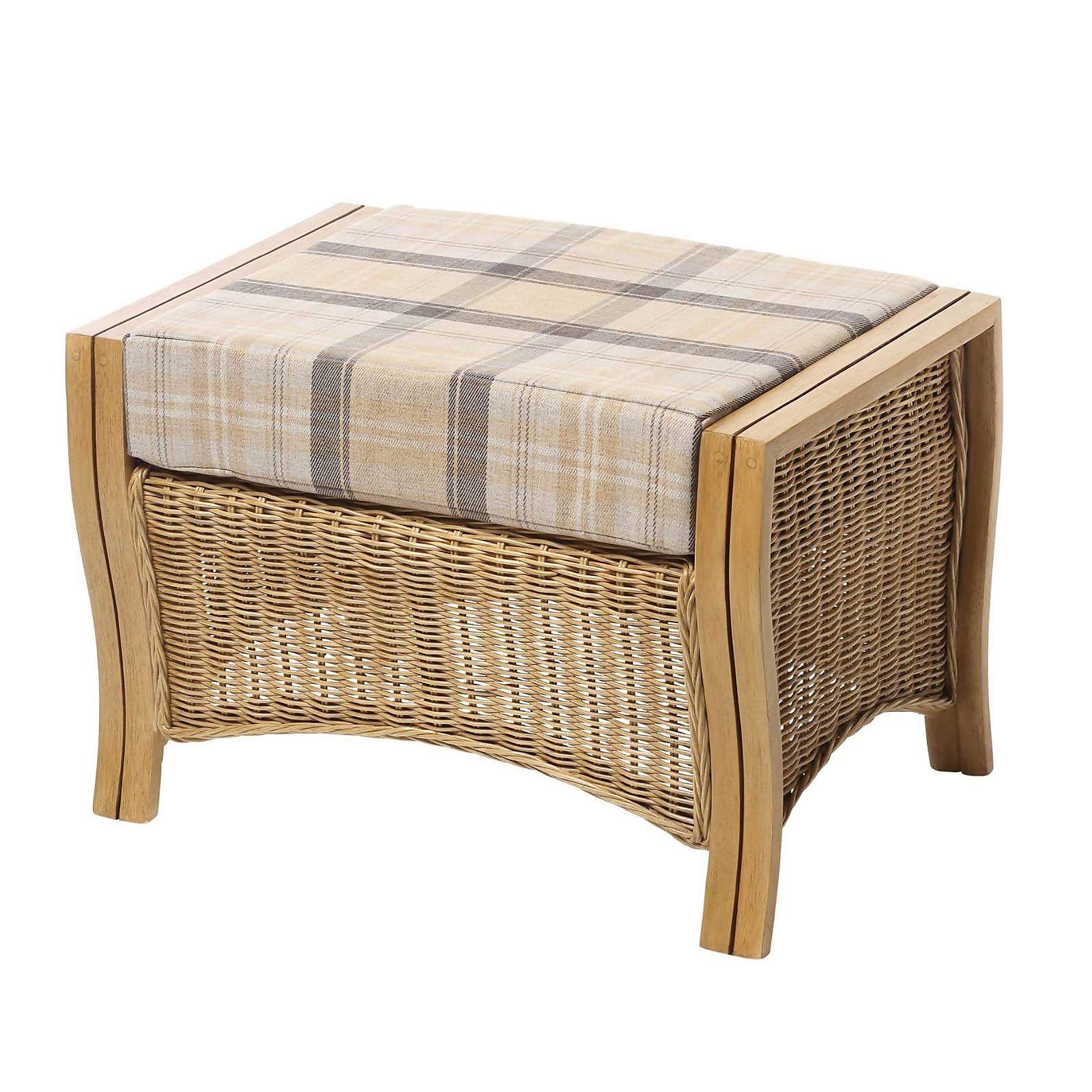 Opera Footstool