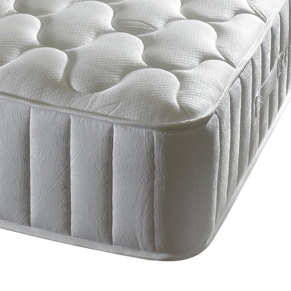 Forest Dream 3000 Pocket Sprung Mattress - 4ft Small Double (120 x 190 cm)