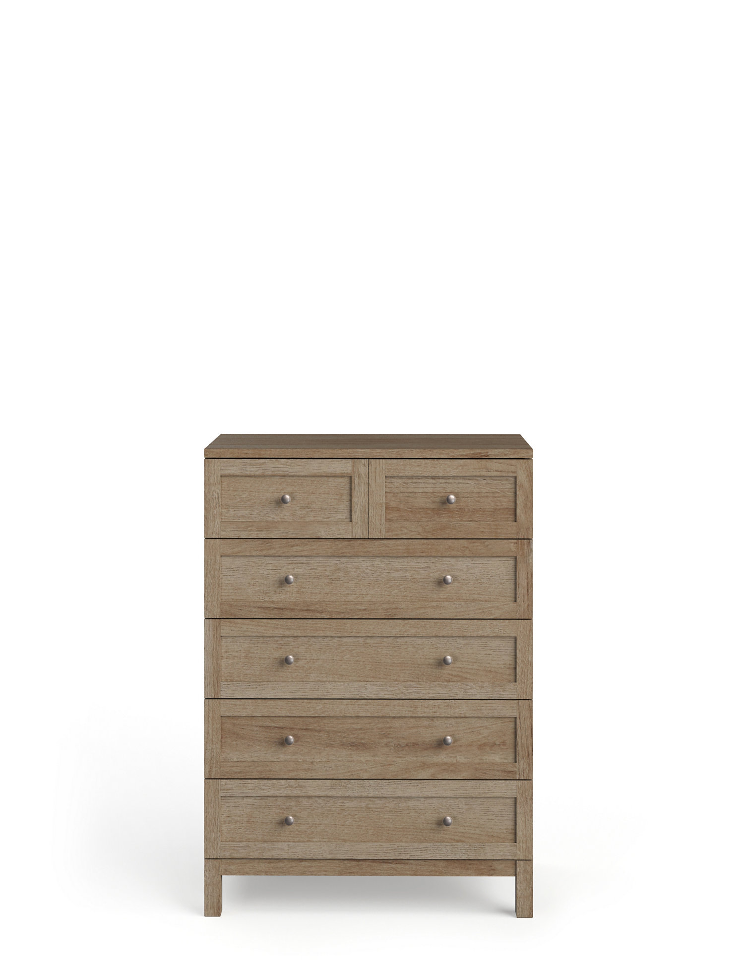 M&S Salcombe 6 Drawer Chest