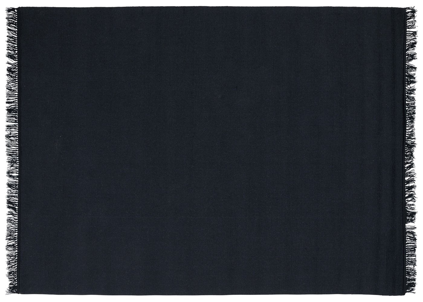Gandia Blasco Une Rug Navy 200 x 300cm