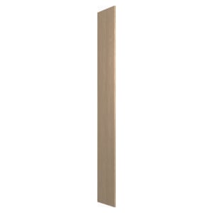 Wickes Orlando Scandi Oak 18mm Decor Tower End