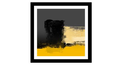 Upon Reflection Print - sofa.com