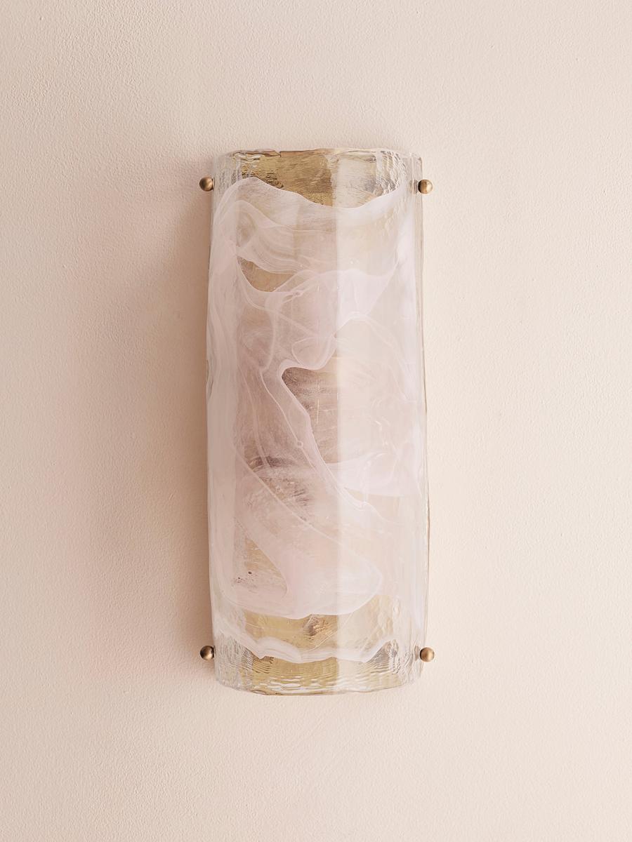 Emmanuel Wall Light