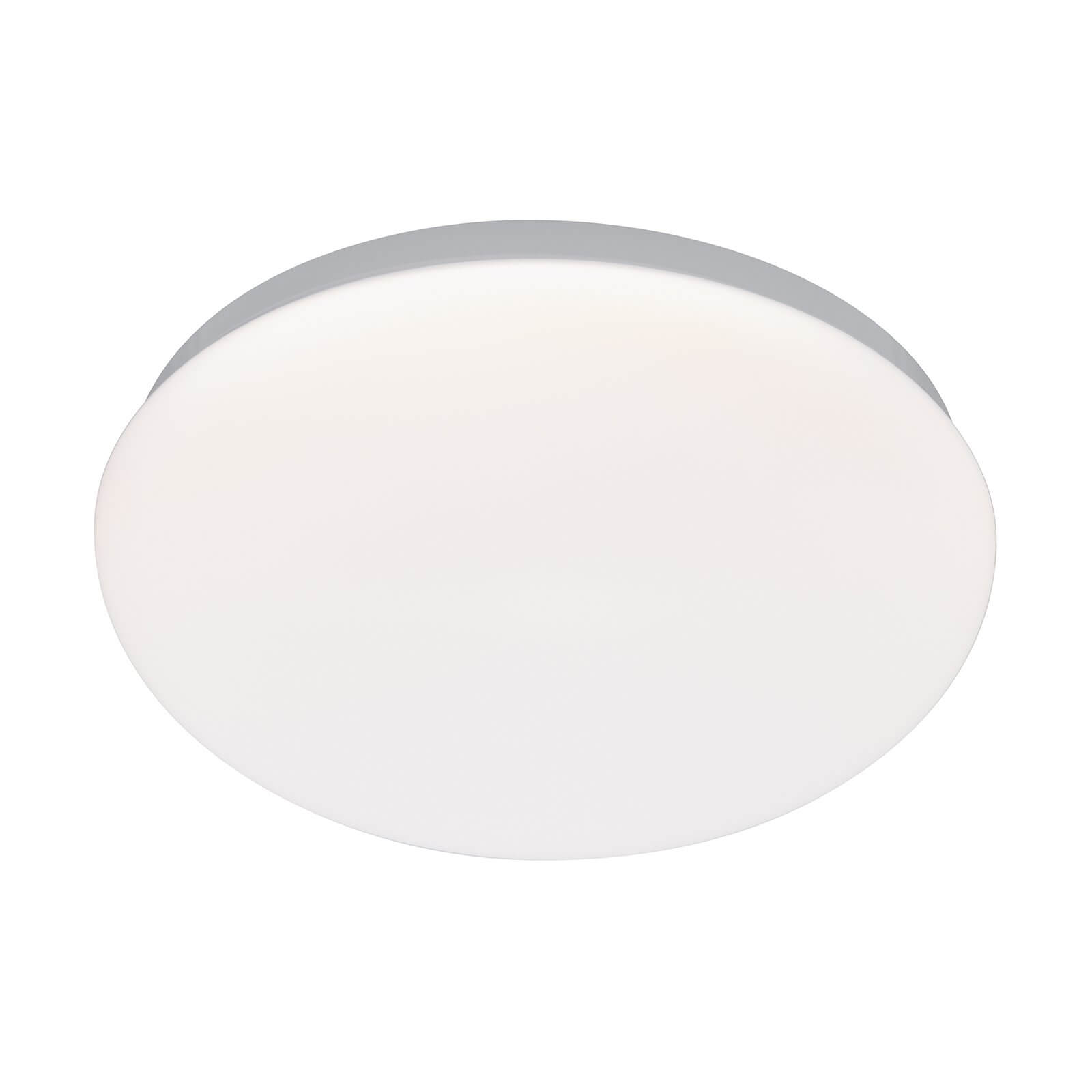 Leon 18w LED Flush Light with Sensor