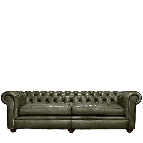 Winslow Large Chesterfield Sofa  - Barker & Stonehouse