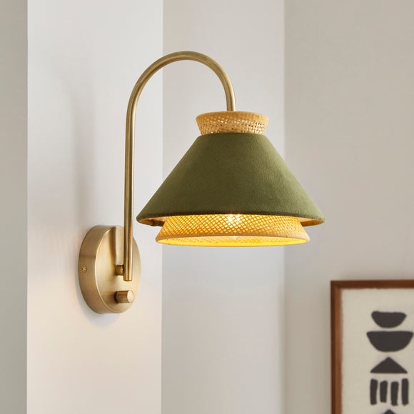 Phuket Wall Light