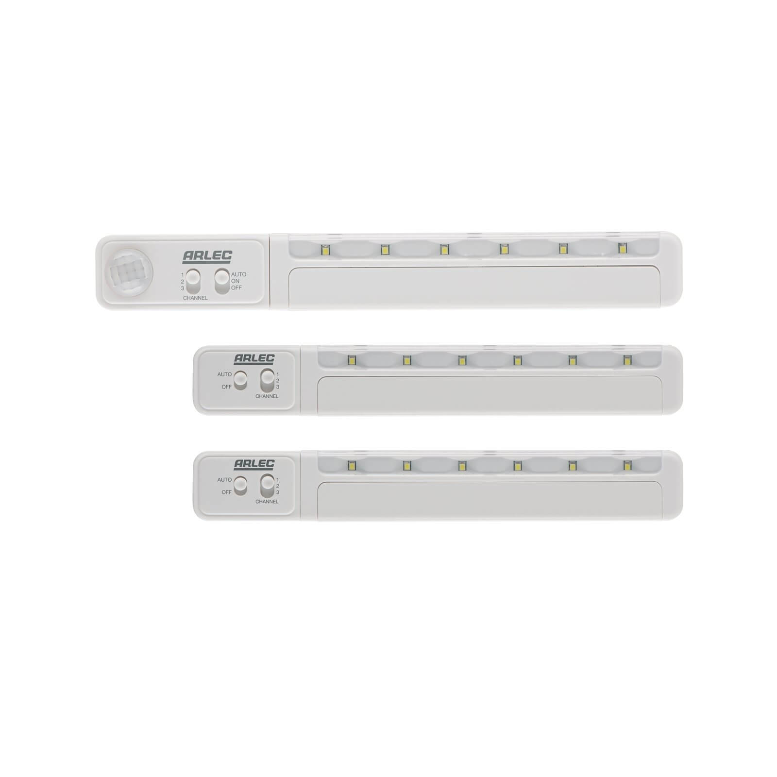 Arlec Wireless Linkable LED Light Kit