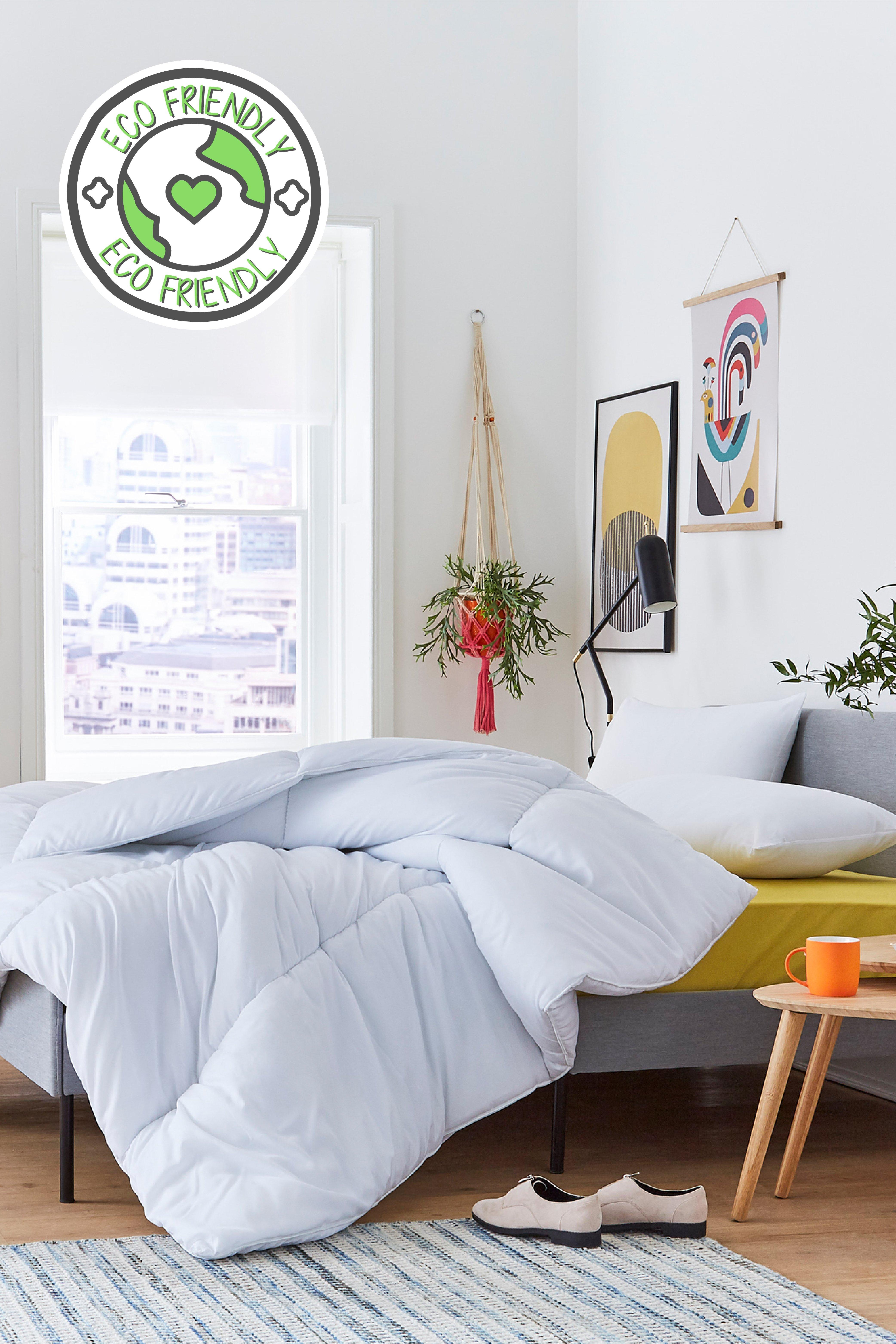 Just Right Single Duvet 10.5 Tog