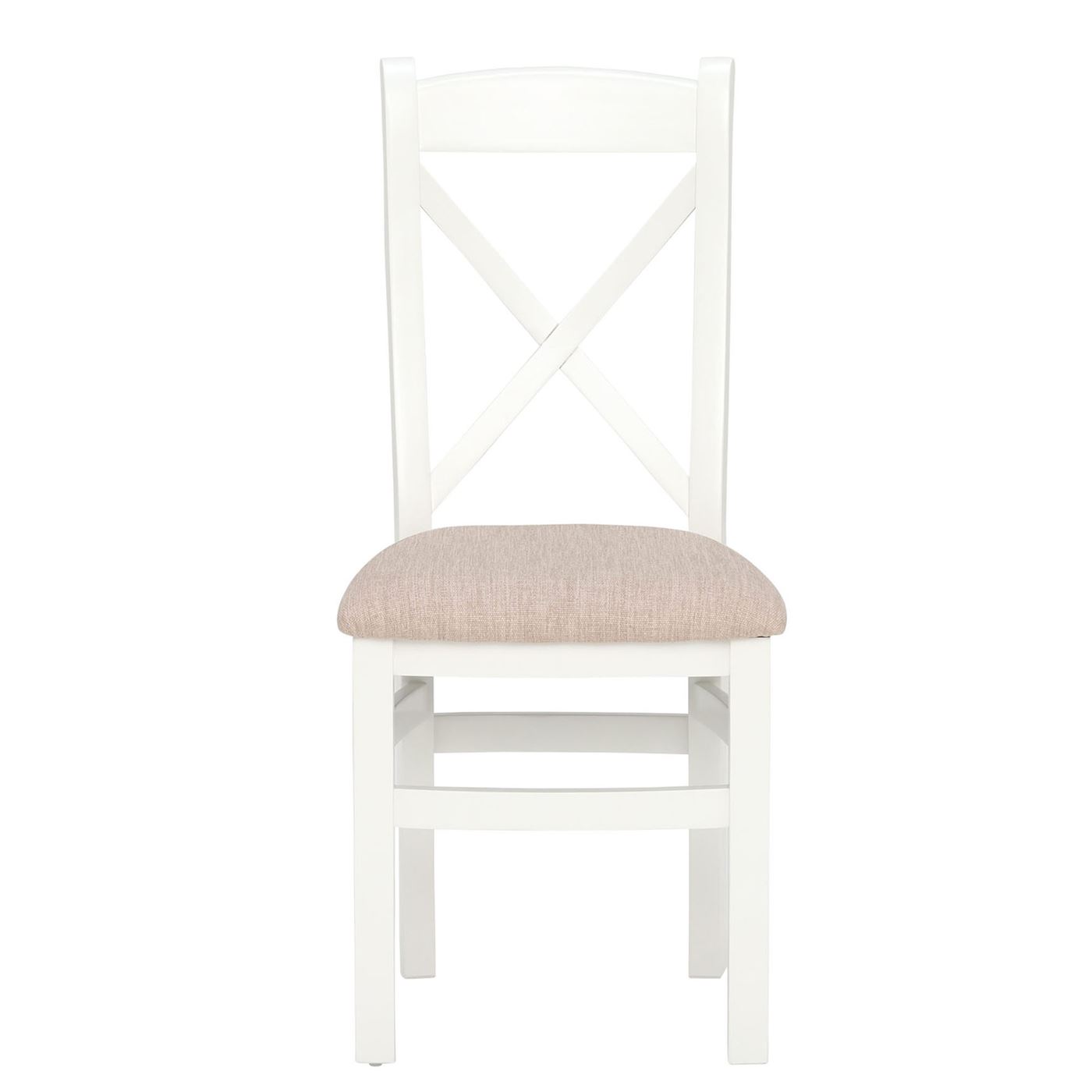 Althorp Cross Back Dining Chair
