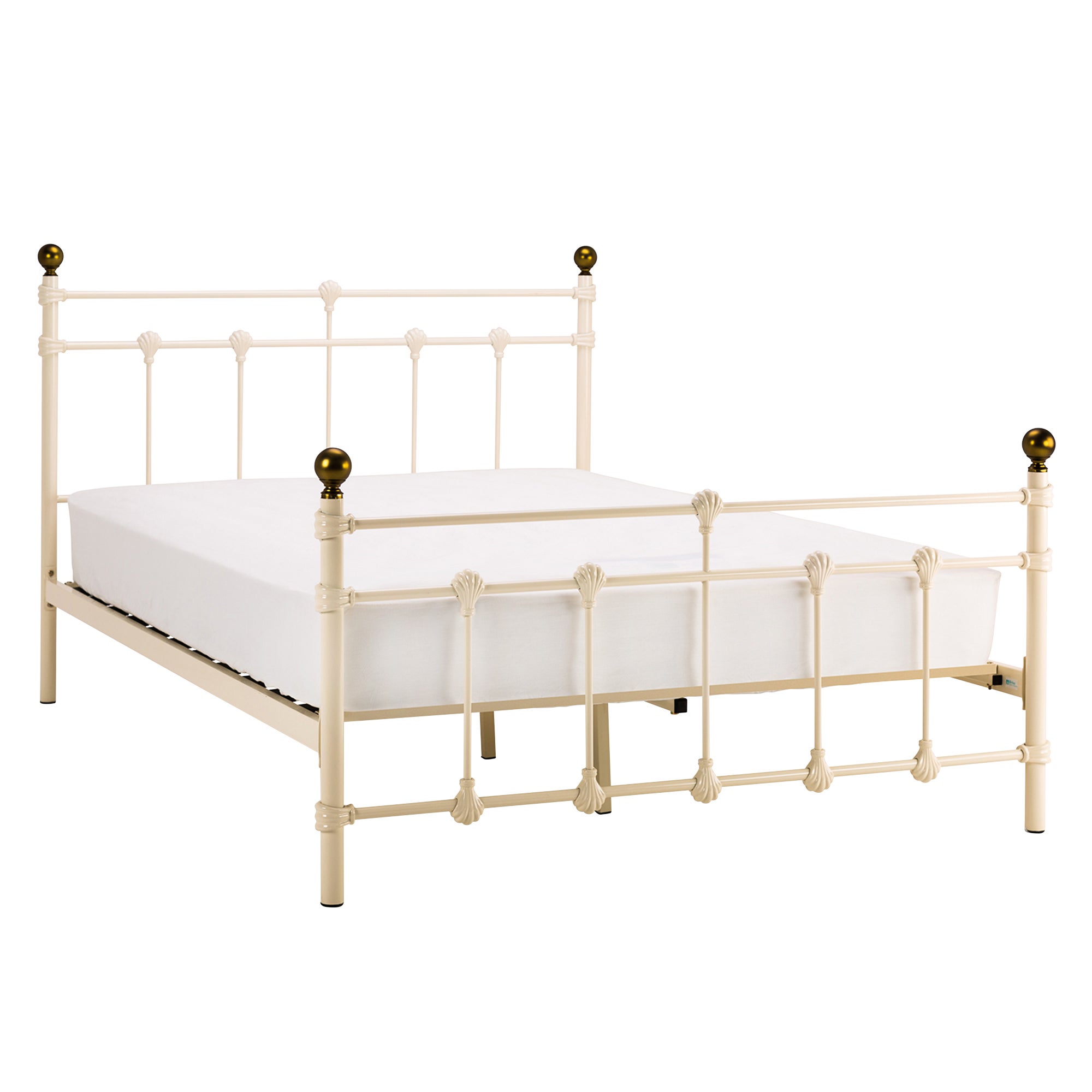 Atlas Bed Frame