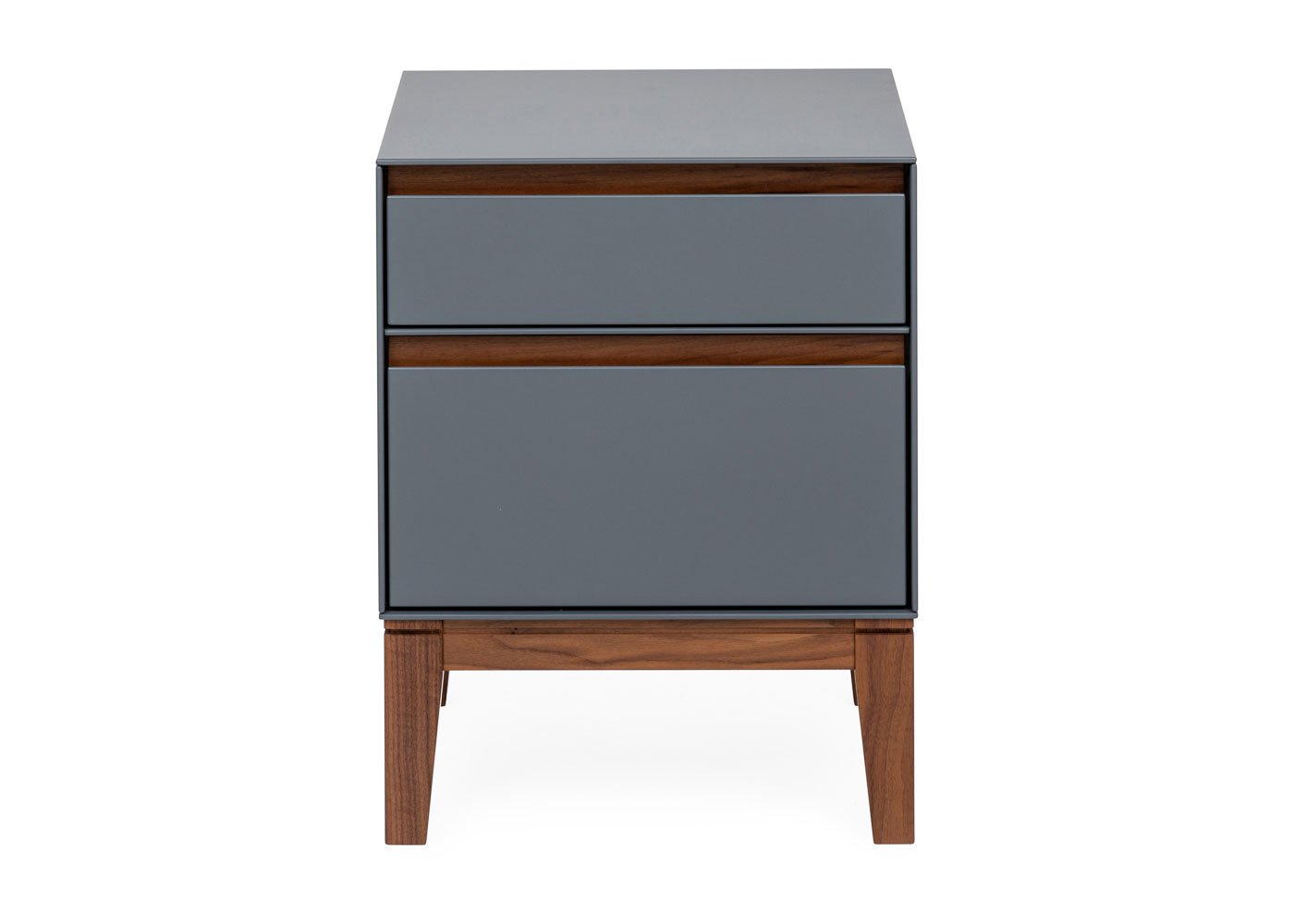 Heal's Lars Bedside Table