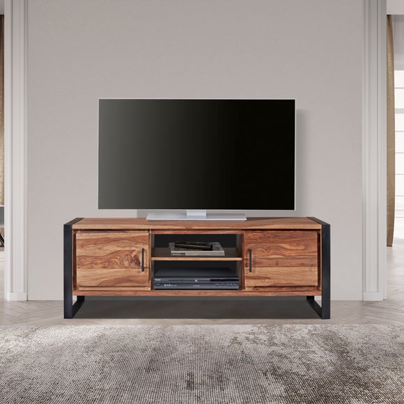 Indus Valley Logan TV Unit for TVs up to 55"