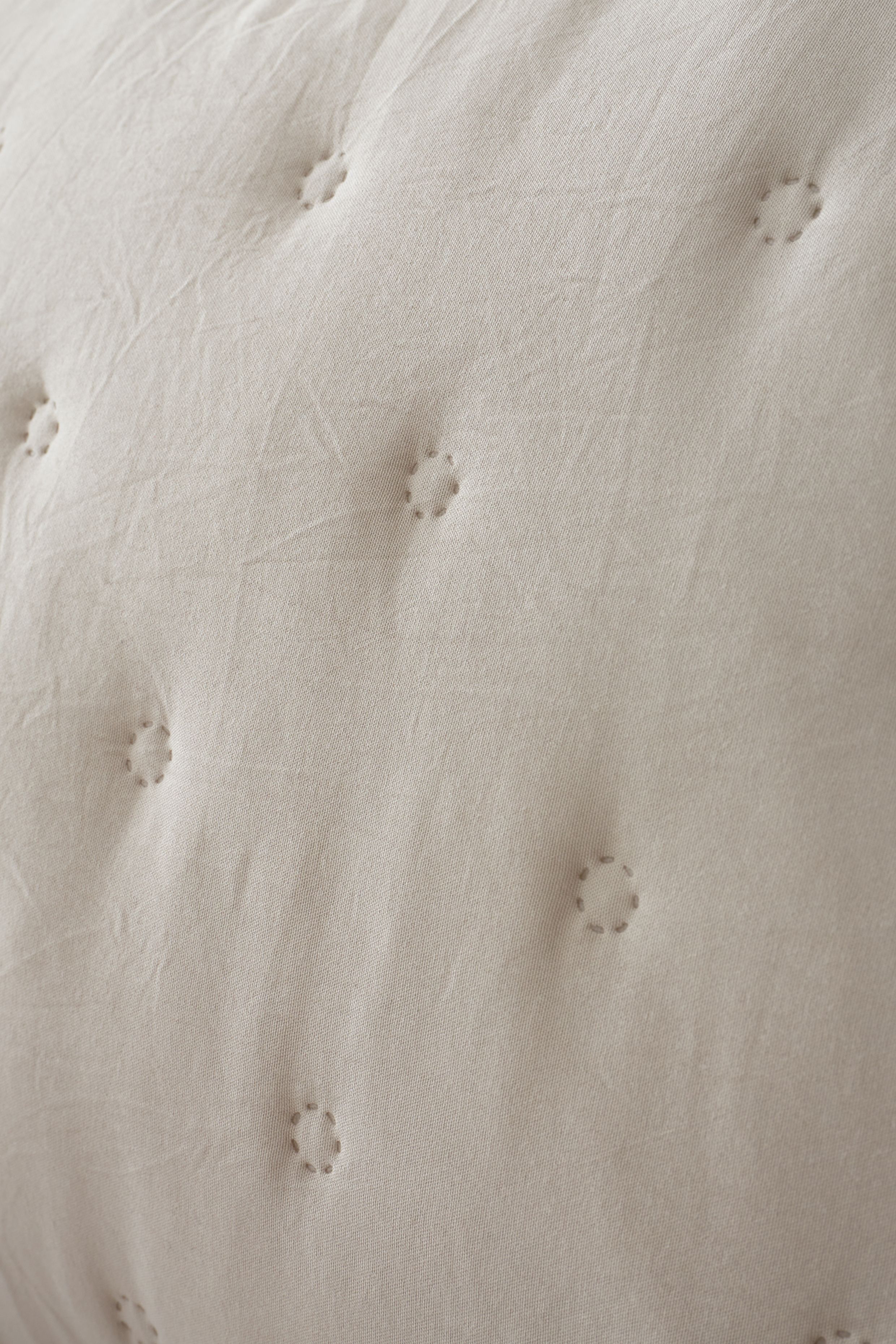 Catherine Lansfield 'Cosy Nori' Soft Sherpa Duvet Cover Set in Cream 4