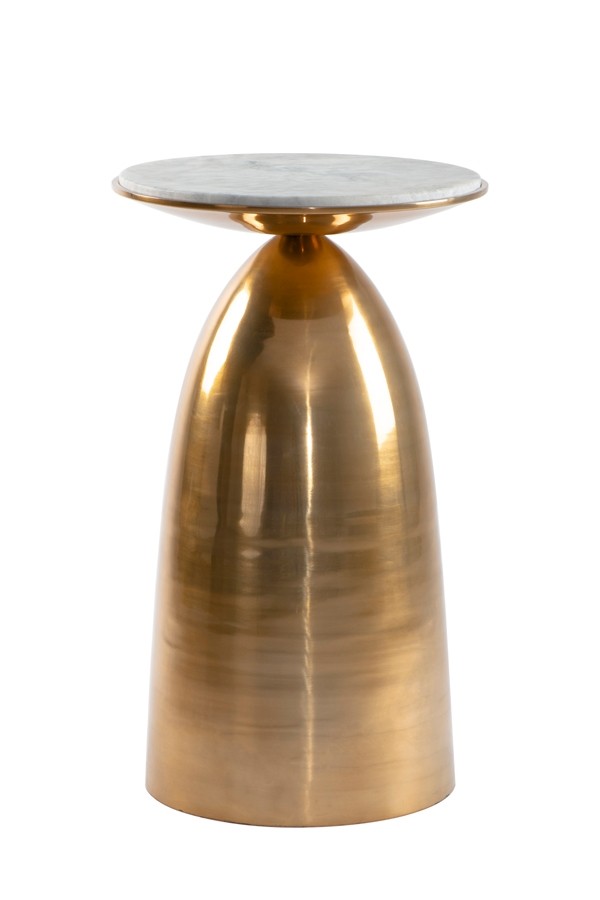 Eclipse Side Table