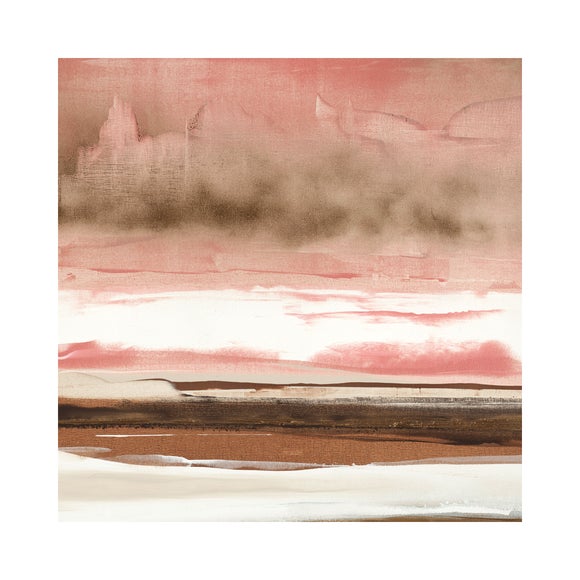 The Art Group Solace In Gold No.1 Canvas 2