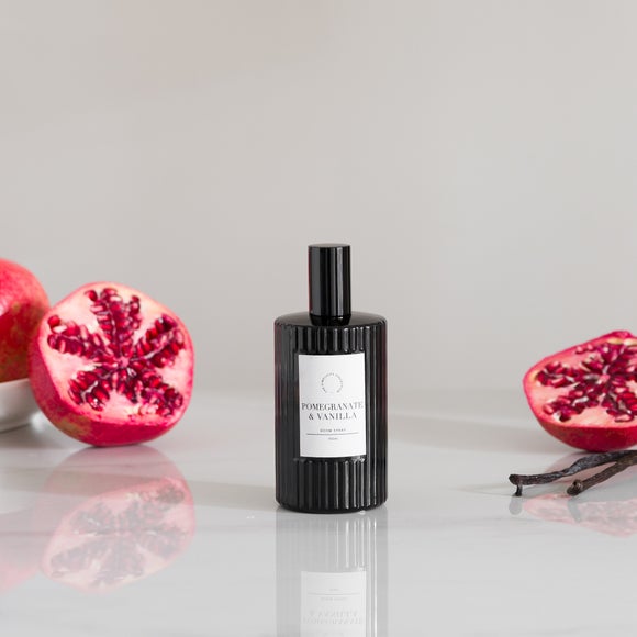 Simplicity Collection Pomegranate Room Spray