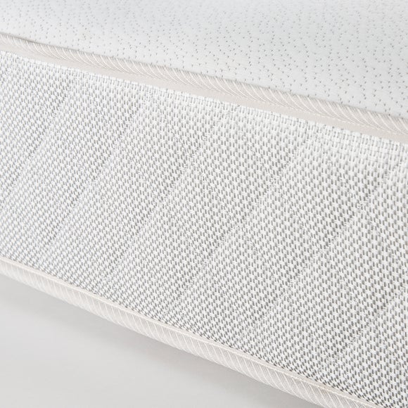 Fogarty Just Right Memory Foam 1000 Pocket Sprung Hybrid Mattress 5