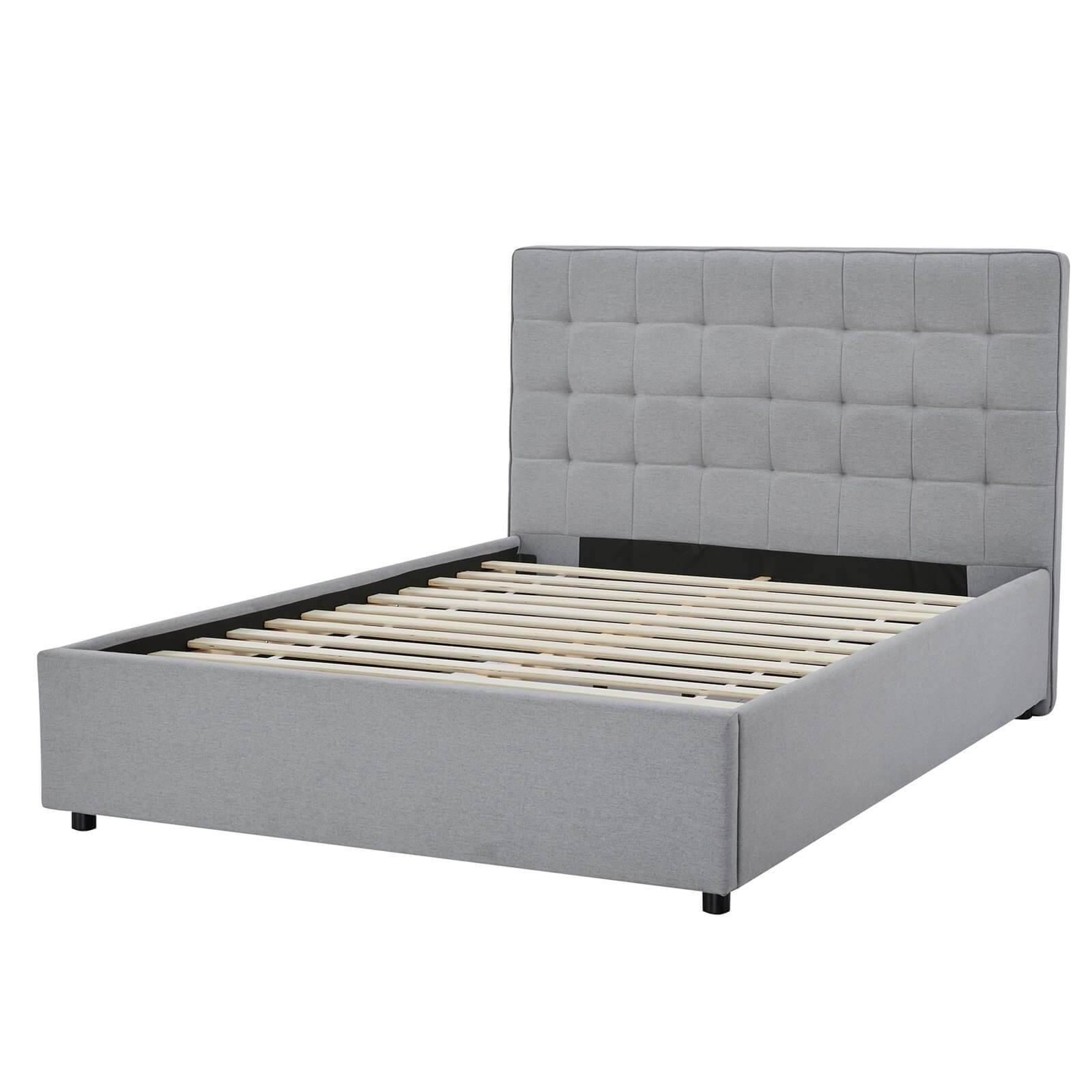Hotel Upholstered Kingsize Bed Frame